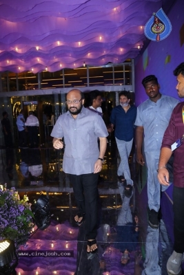Dil Raju Son Anvay BDay Party - 34 of 82