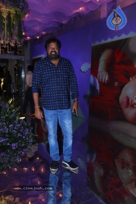 Dil Raju Son Anvay BDay Party - 40 of 82