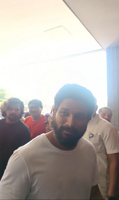 Mega Family at Apollo Hospital - 2 / 9 photos
