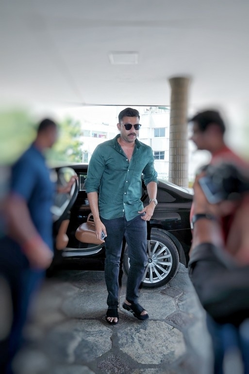 Mega Family at Apollo Hospital - 5 / 9 photos