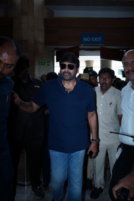 Mega Family at Apollo Hospital - 3 of 9