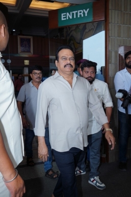 Mega Family at Apollo Hospital - 4 of 9