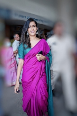 Mega Family at Apollo Hospital - 6 of 9