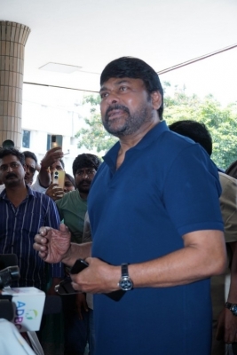 Mega Family at Apollo Hospital - 7 of 9
