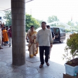 Mega Family at Apollo Hospital