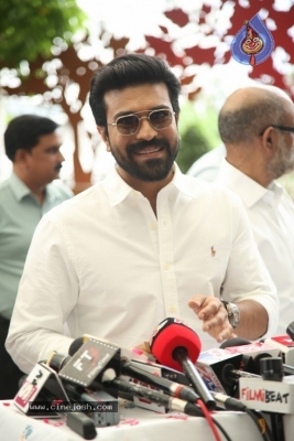 Mega Princess with Charan-Upasana - 2 of 30