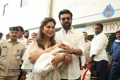 Mega Princess with Charan-Upasana - 6 of 30