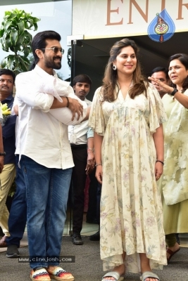 Mega Princess with Charan-Upasana - 7 of 30
