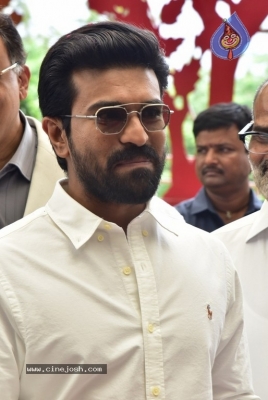Mega Princess with Charan-Upasana - 9 of 30