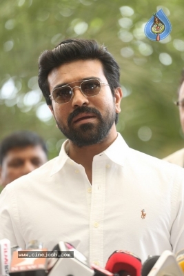 Mega Princess with Charan-Upasana - 11 of 30