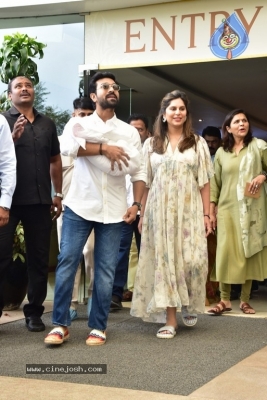 Mega Princess with Charan-Upasana - 14 of 30