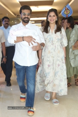 Mega Princess with Charan-Upasana - 18 of 30