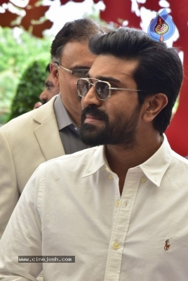 Mega Princess with Charan-Upasana - 21 of 30