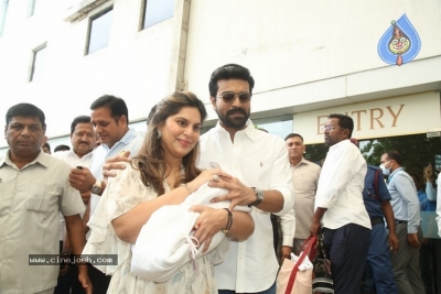 Mega Princess with Charan-Upasana - 23 of 30