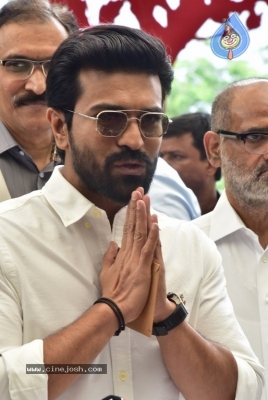 Mega Princess with Charan-Upasana - 24 of 30