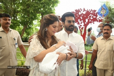 Mega Princess with Charan-Upasana - 26 of 30