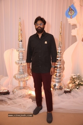 Sharwa-Rakshitha Reception - 122 of 182
