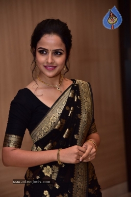Vaishnavi Chaitanya Photos - 3 of 20