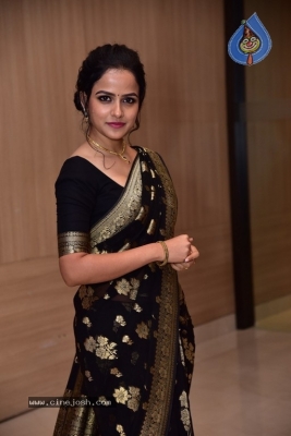 Vaishnavi Chaitanya Photos - 12 of 20