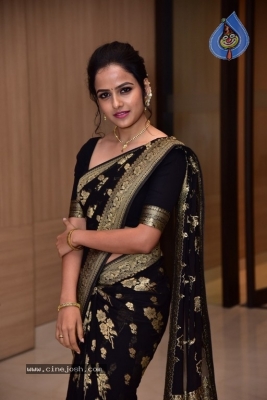 Vaishnavi Chaitanya Photos - 13 of 20