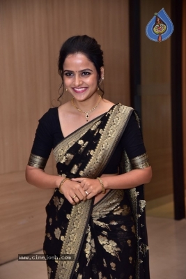 Vaishnavi Chaitanya Photos - 16 of 20