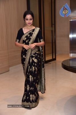 Vaishnavi Chaitanya Photos - 19 of 20