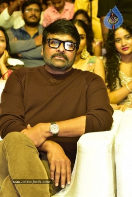 Baby Movie Celebrations @ Chiru - 22 of 79