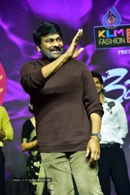 Baby Movie Celebrations @ Chiru - 23 of 79