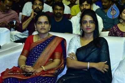 Baby Movie Celebrations @ Chiru - 25 of 79