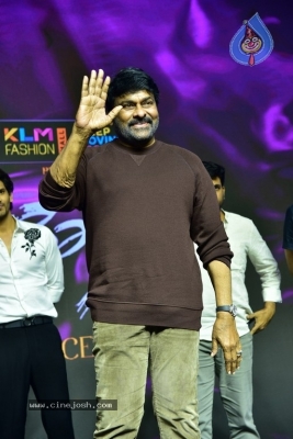 Baby Movie Celebrations @ Chiru - 26 of 79