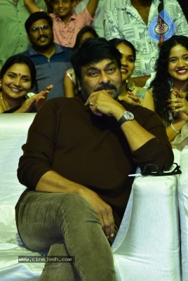 Baby Movie Celebrations @ Chiru - 8 of 79