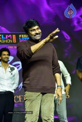 Baby Movie Celebrations @ Chiru - 27 of 79
