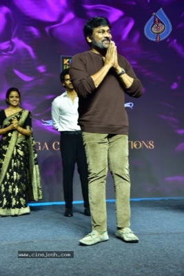 Baby Movie Celebrations @ Chiru - 33 of 79