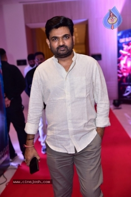 Baby Movie Celebrations @ Chiru - 43 of 79