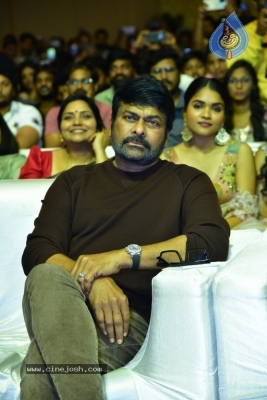 Baby Movie Celebrations @ Chiru - 45 of 79