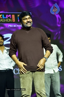 Baby Movie Celebrations @ Chiru - 46 of 79