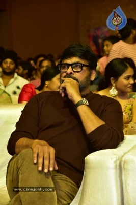 Baby Movie Celebrations @ Chiru - 47 of 79