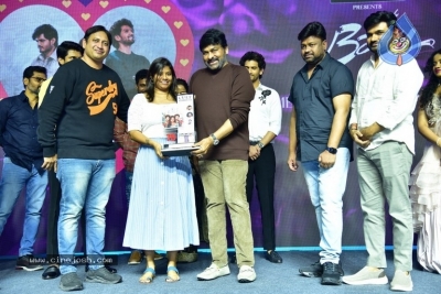 Baby Movie Celebrations @ Chiru - 48 of 79