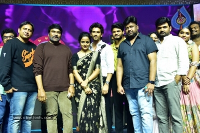 Baby Movie Celebrations @ Chiru - 49 of 79