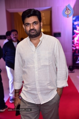 Baby Movie Celebrations @ Chiru - 53 of 79