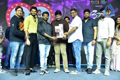 Baby Movie Celebrations @ Chiru - 54 of 79
