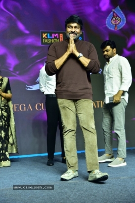Baby Movie Celebrations @ Chiru - 56 of 79