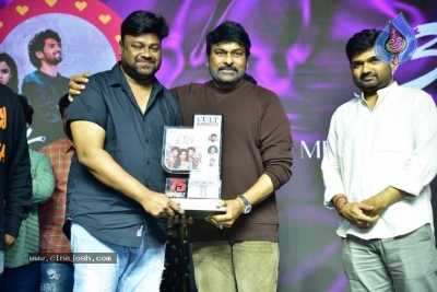Baby Movie Celebrations @ Chiru - 57 of 79