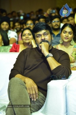 Baby Movie Celebrations @ Chiru - 61 of 79