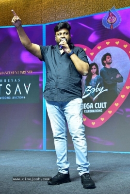 Baby Movie Celebrations @ Chiru - 62 of 79