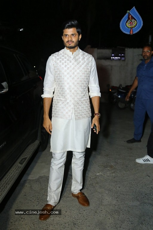 Baby Movie Success Celebrations Photos - 1 / 54 photos