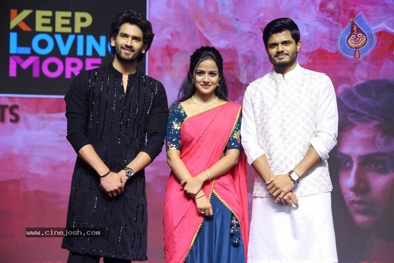 Baby Movie Success Celebrations Photos - 4 / 54 photos
