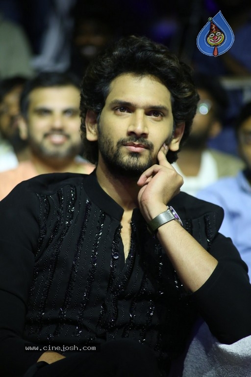 Baby Movie Success Celebrations Photos - 6 / 54 photos