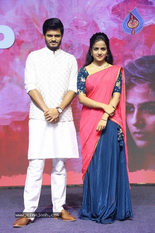 Baby Movie Success Celebrations Photos - 9 / 54 photos