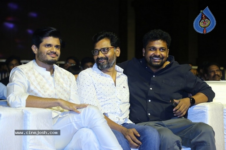 Baby Movie Success Celebrations Photos - 10 / 54 photos